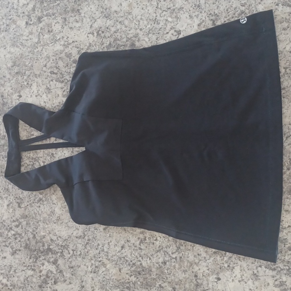 Lululemon Racerback Tank
